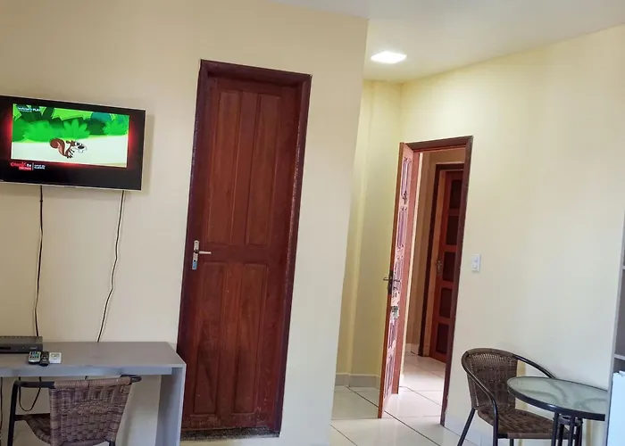 Elite Flat Hotel