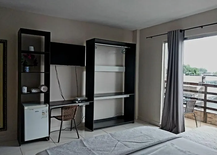 Elite Flat Hotel